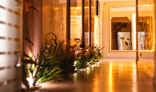 Traditionelle Spa- und Hammam-Massage mit Transfer