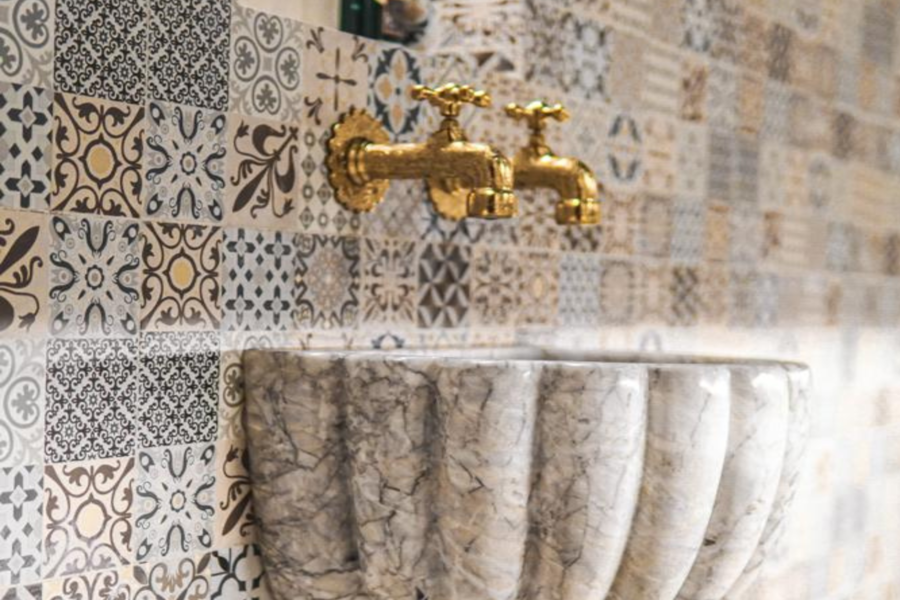 Traditionelle Spa- und Hammam-Massage mit Transfer