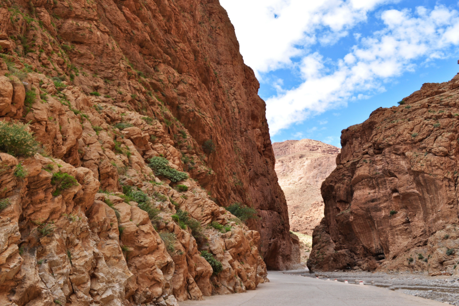 Merzouga 3 Tage Wüstenreise von Marrakesch nach Fez
