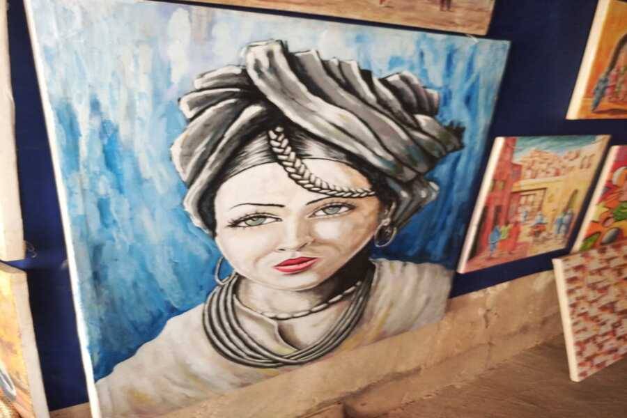 Private Tour in der Merzouga-Wüste mit Halbpension Ab Casablanca