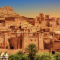 Ouarzazate & Kasbah Ait Ben Haddou Tagesausflug 