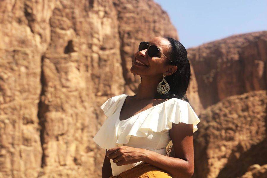 Private Tour in der Merzouga-Wüste mit Halbpension Ab Casablanca