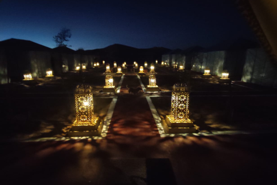 Grand Tour nach Marokko von Marrakesch nach Tanger für 7 Tage