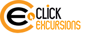 Click excursions logo