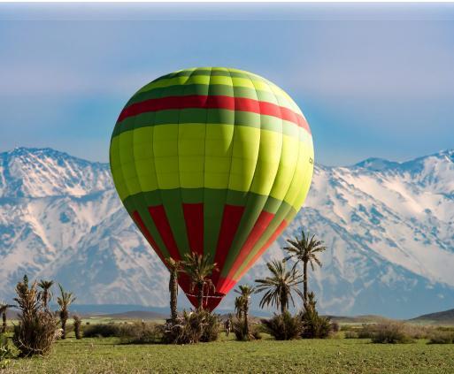 Aktivitäten & Abenteuer