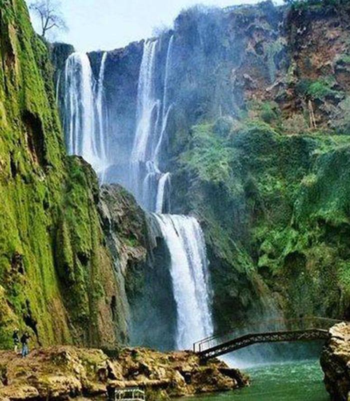 Natur & Landschaften